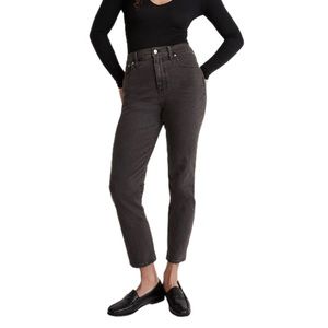 Women's Madewell The Perfect Vintage Jeans Lunar Wash Size 29 MD711 ($128)